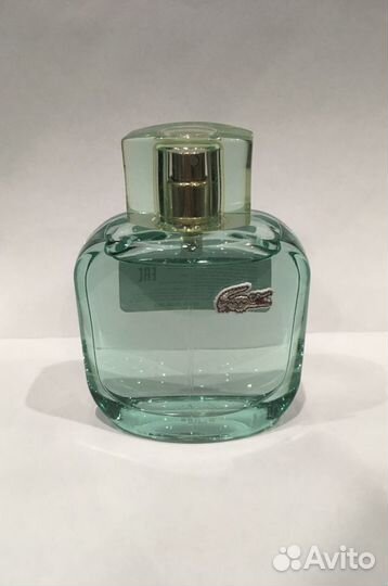 Парфюмерия