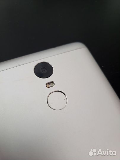 Смартфон xiaomi note 3 не работает экран