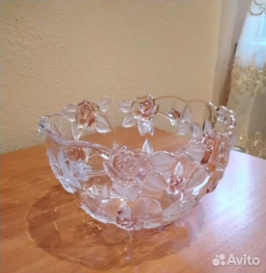 Ваза для конфет