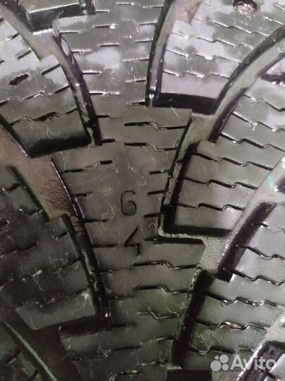 Nordman Nordman 4 205/65 R15 94T