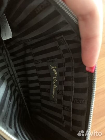 Клатч Victoria’s secret (оригинал)
