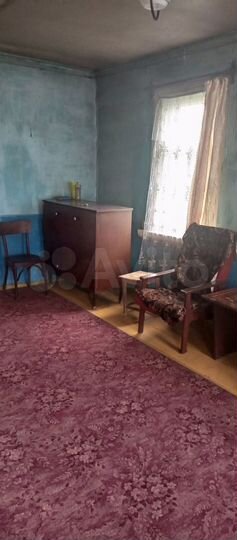 Дом 46,8 м² на участке 8 сот.