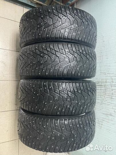 Hankook Winter I'Pike RS2 W429 245/45 R19