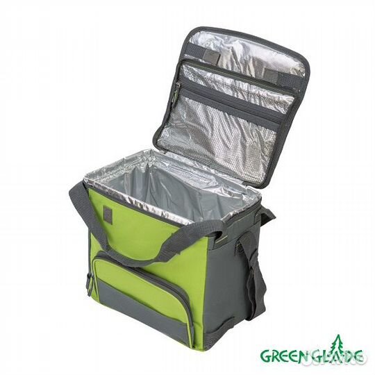 Термосумка Green Glade Р2130 16 л