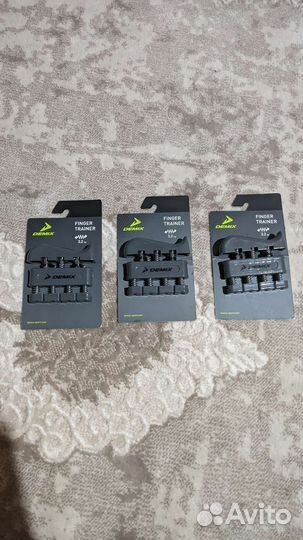 Эспандер кистевой. Новые