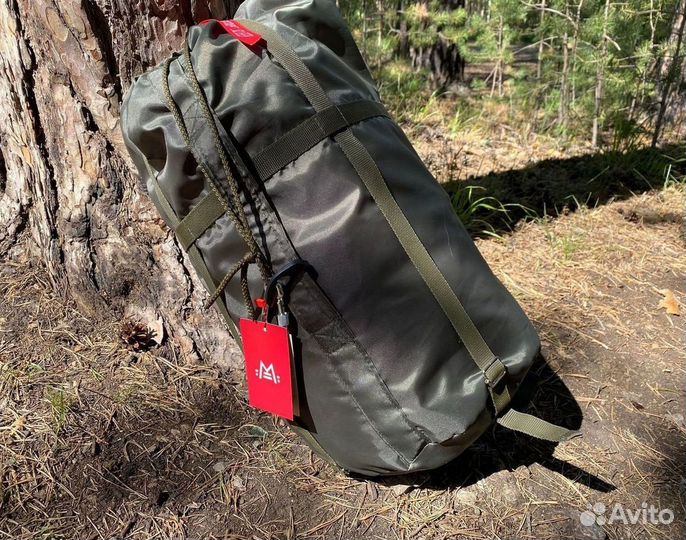 Спальный мешок Mishka