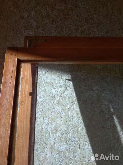 Оконные рамы