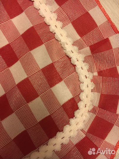 Скатерть СССР