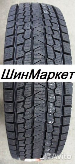 Yokohama Ice Guard G075 205/70 R15 127
