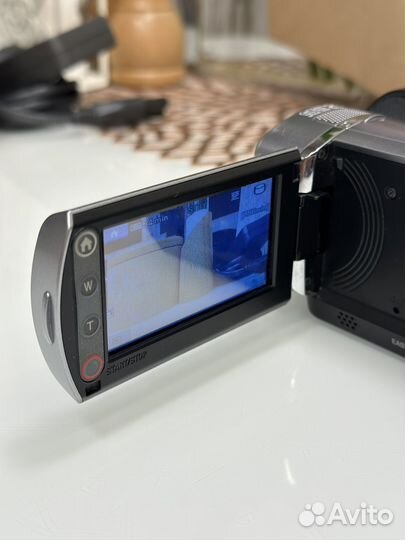 Sоny Наndyсаm DCR - SR65Е