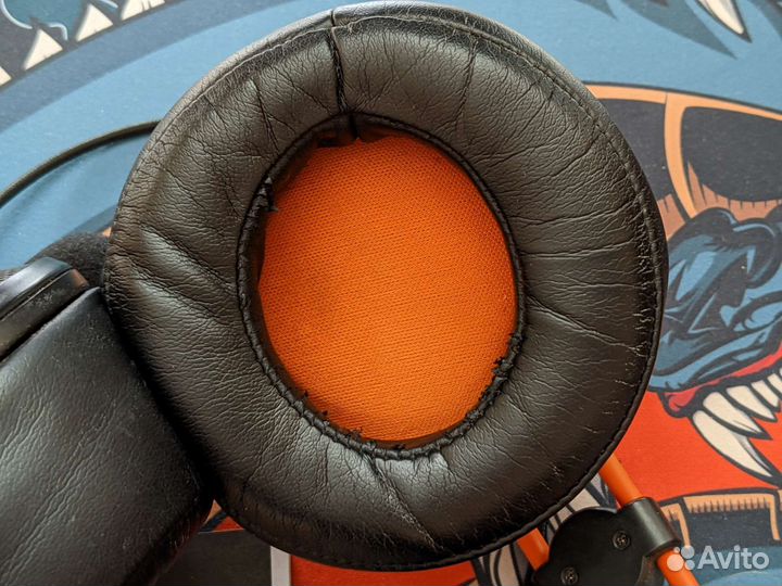 Наушники Cougar immersa ti