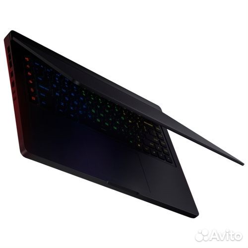 Ноутбук Xiaomi Mi Gaming Laptop 15.6