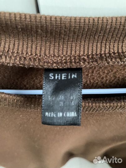 Свитшот shein