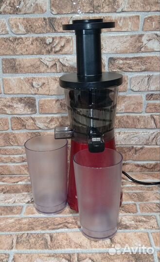 Соковыжималка Редмонд RJ-980S