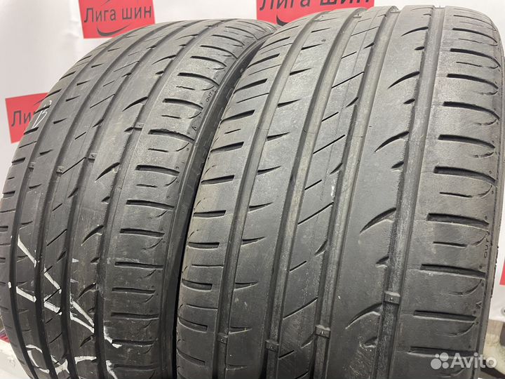 Hankook Ventus Prime 2 K115 235/45 R18