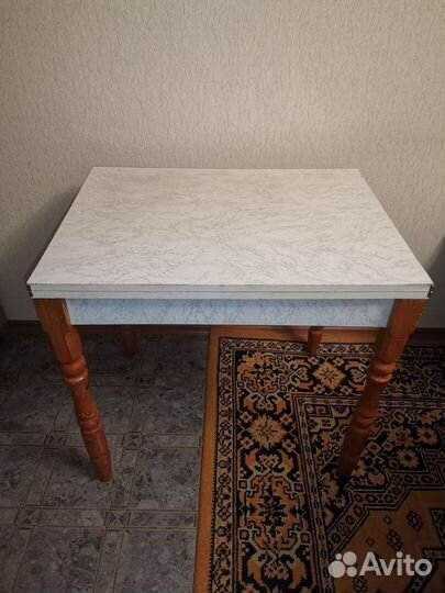 Стол раскладной кухонный