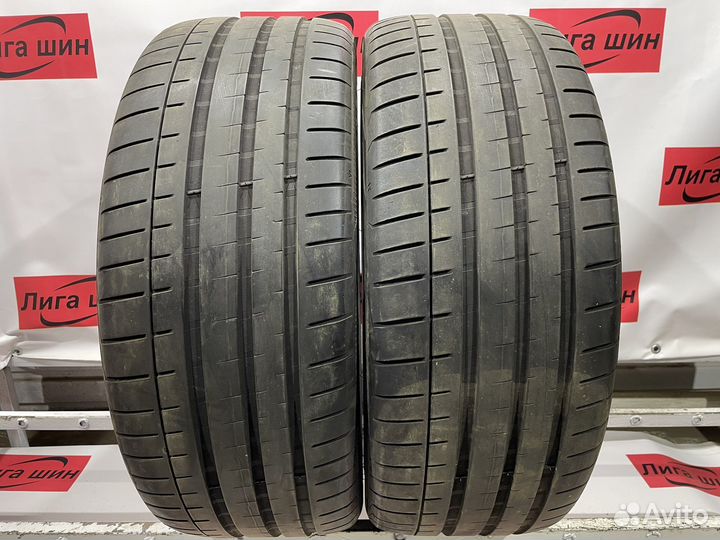 Vredestein Ultrac Vorti + 245/45 R20