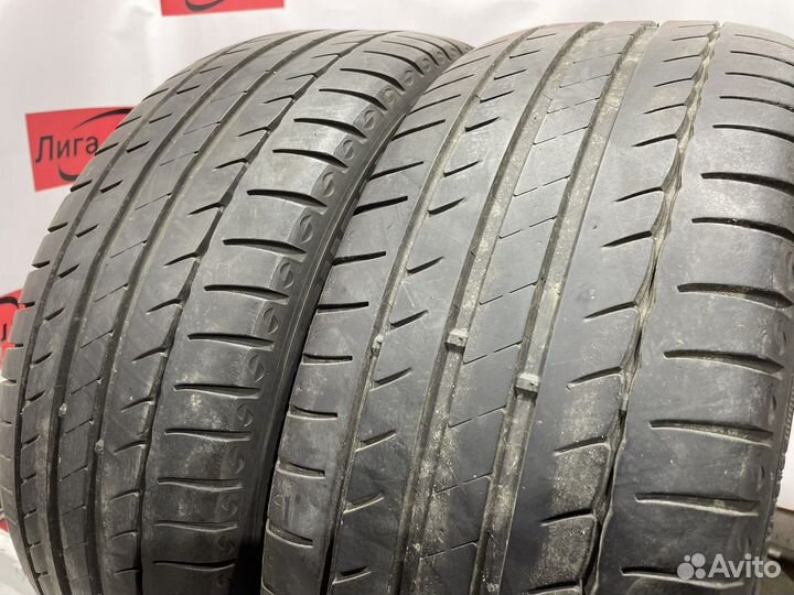 Michelin Primacy HP 205/50 R16