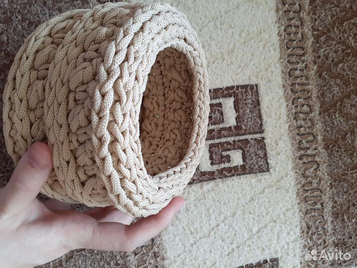 Корзиночка