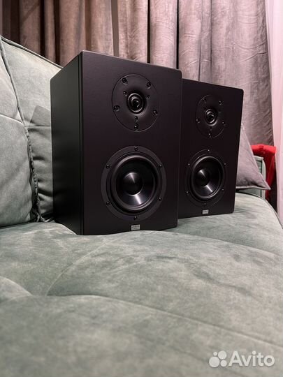 ZBSound авторская акустика