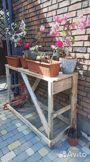 Леса строительные бу