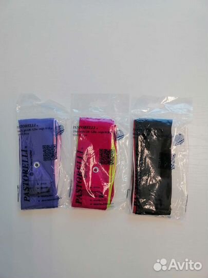 Лента для художественной гимнастики