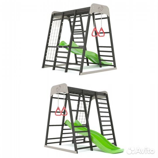 Игровой комплекс для детей