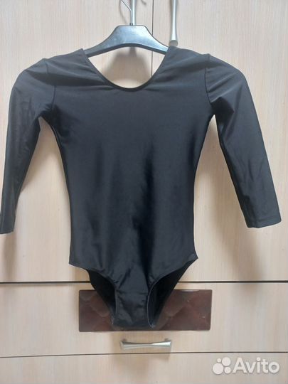 Купальник для девочки