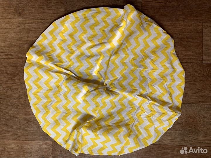 Детские пододеяльник и простынь