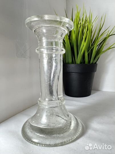 Подсвечник СССР