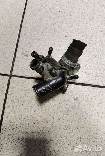 Корпус термостата в сборе Honda xl1000 varadero