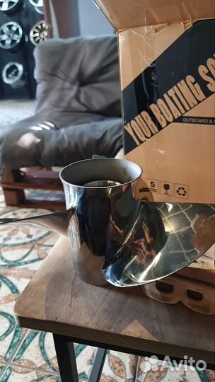 Гребной винт 13 19