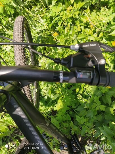 Горный велосипед 29.Торг