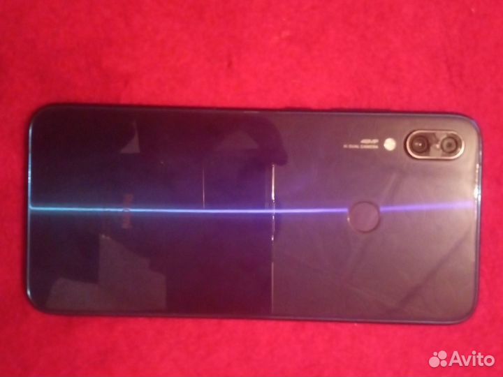 Xiaomi Redmi Note 7, 3/32 ГБ