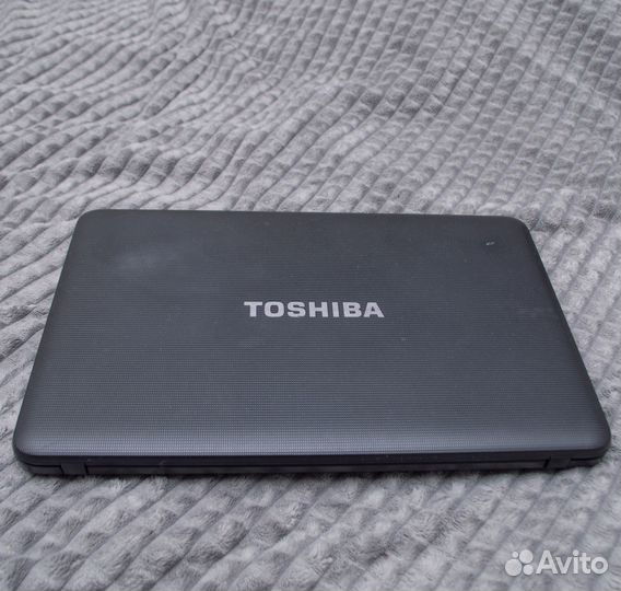 Toshiba i5, SSD, 8GB