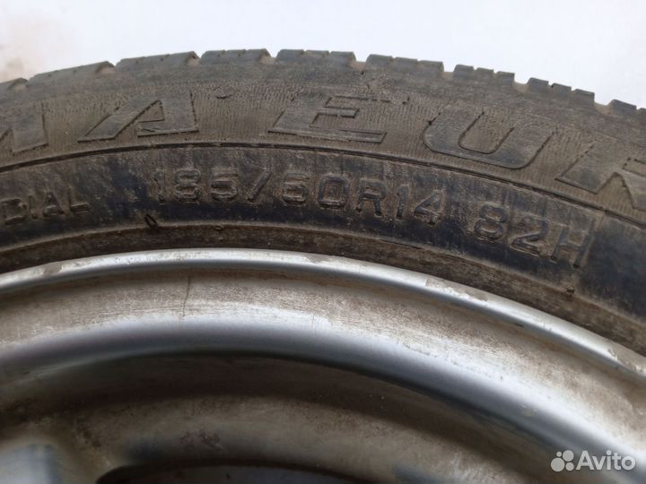 Колёса на УАЗ