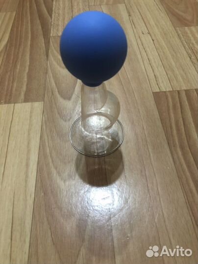 Молокоотсос ручной