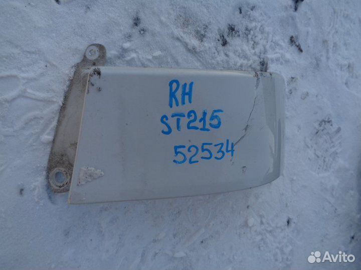 Ресничка задняя правая Toyota Corona Premio ST215