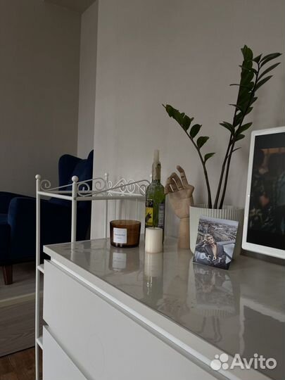 Аренда места мастера маникюра