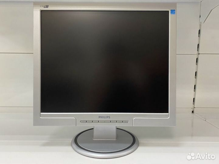 Монитор Philips 170S