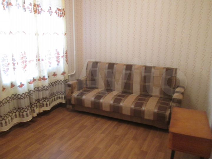 2-к. квартира, 52 м², 2/9 эт.