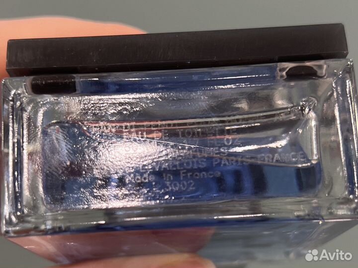 Парфюм Fendi Fan Di Fendi Acqua Man 50ml tester