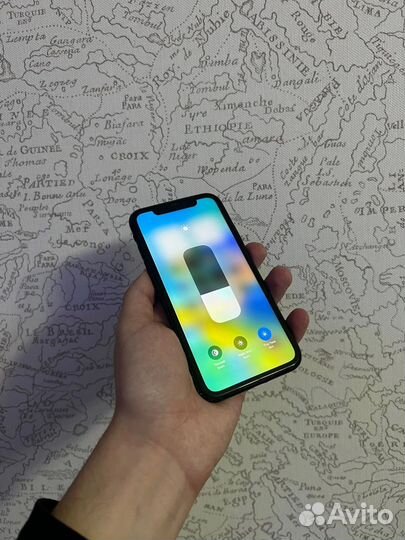 iPhone Xr, 128 ГБ