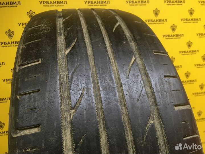 Sonar SX-9 235/55 R18 104V