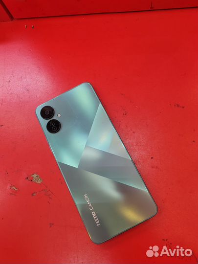 TECNO Camon 19 Neo, 6/128 ГБ