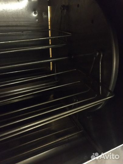 Аппарат куры гриль