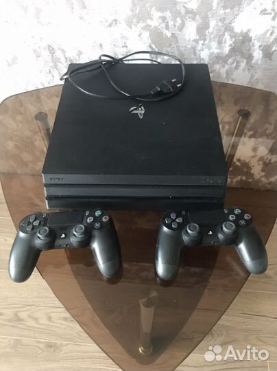 Sony ps4 pro