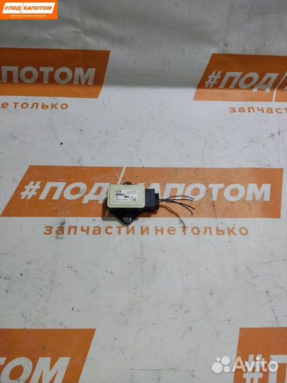 Датчик ускорения Mazda CX-7 ER 2009 F189437Y1