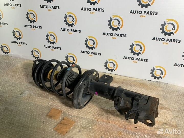 Стойка передняя передняя правая Mazda 6 GJ 2 2014