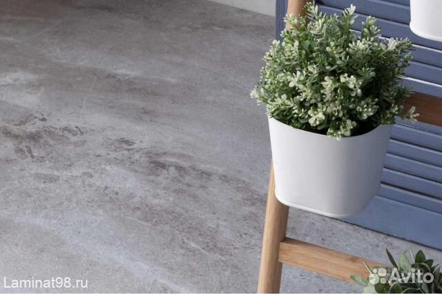 Кварцвиниловый ламинат ceramo vinilam glue клеевой